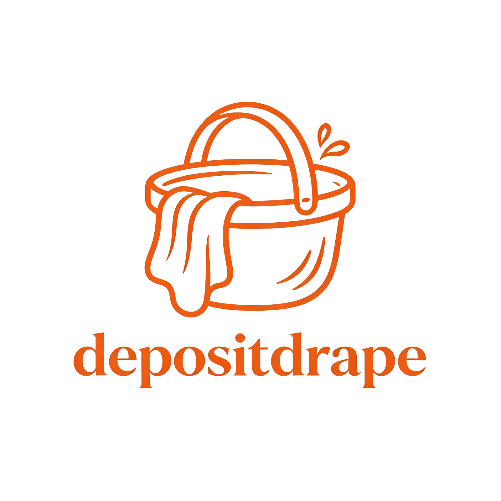 A tidy home space, organized storage, and a home that is easy to understand at a glance.depositdrape.com